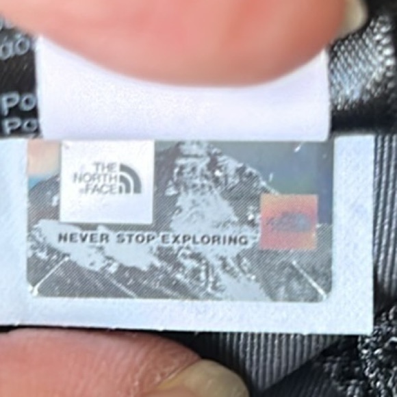 The North Face Paramount Trail Convertible pants gray cargo excellent XXL - Picture 7 of 11